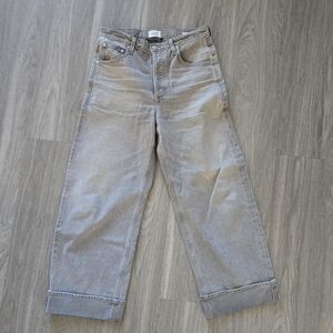 Citizens of Humanity Ayla Baggy Jeans